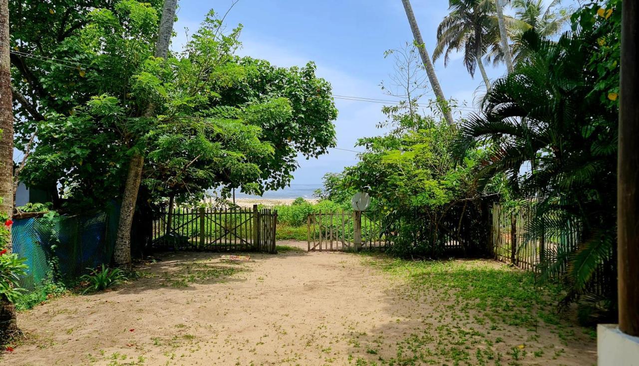 The Frangipani Marari Beach Villa Mararikulam Exterior photo